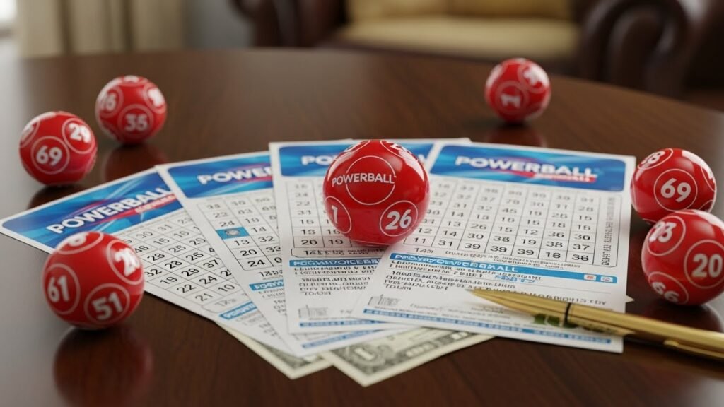 파워볼사이트추천 ㅡ 파워볼분석