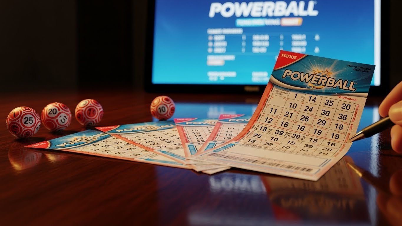 파워볼5 - AI파워볼 인사이트 | 알고리즘 관점 파워볼 분석