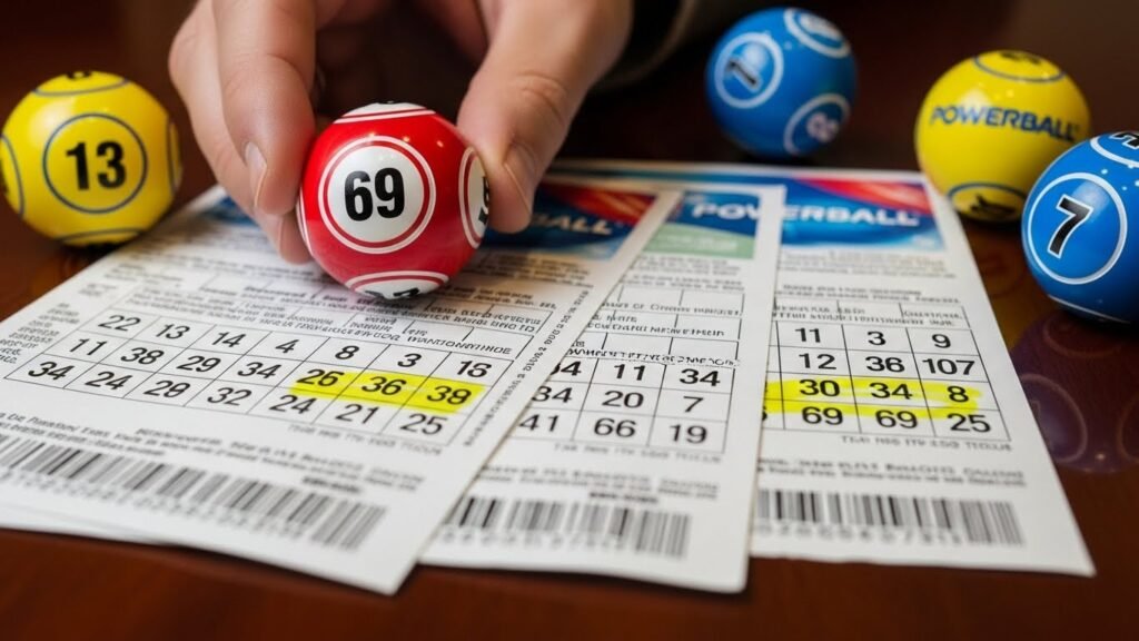 파워볼분석기 ㅡ 파워볼 게임